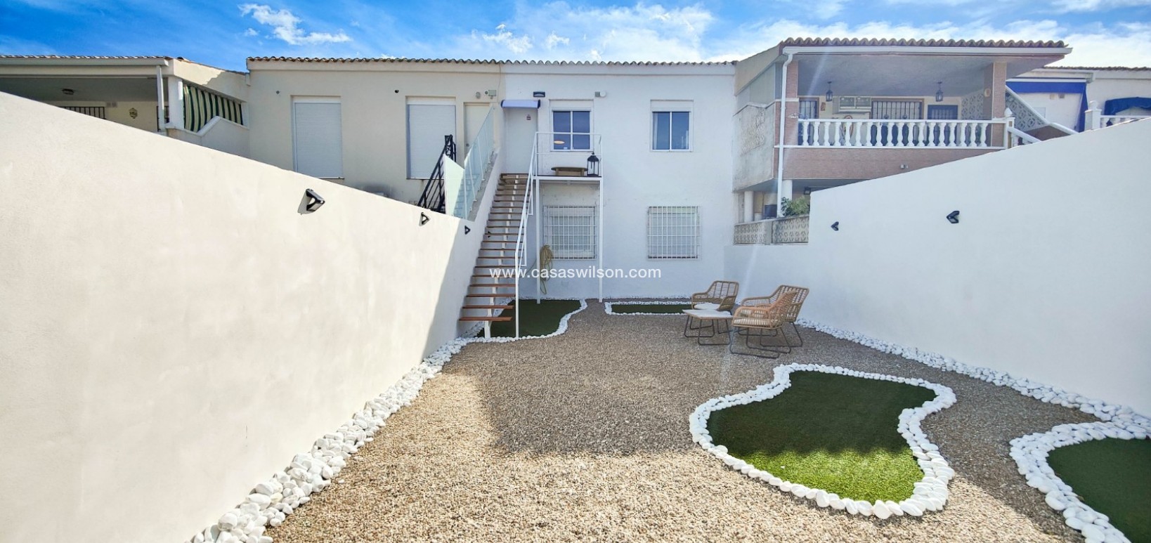 Venta - Apartamento - Orihuela Costa - Costa Blanca