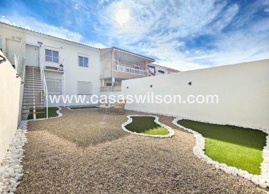 Venta - Apartamento - Orihuela Costa - Costa Blanca