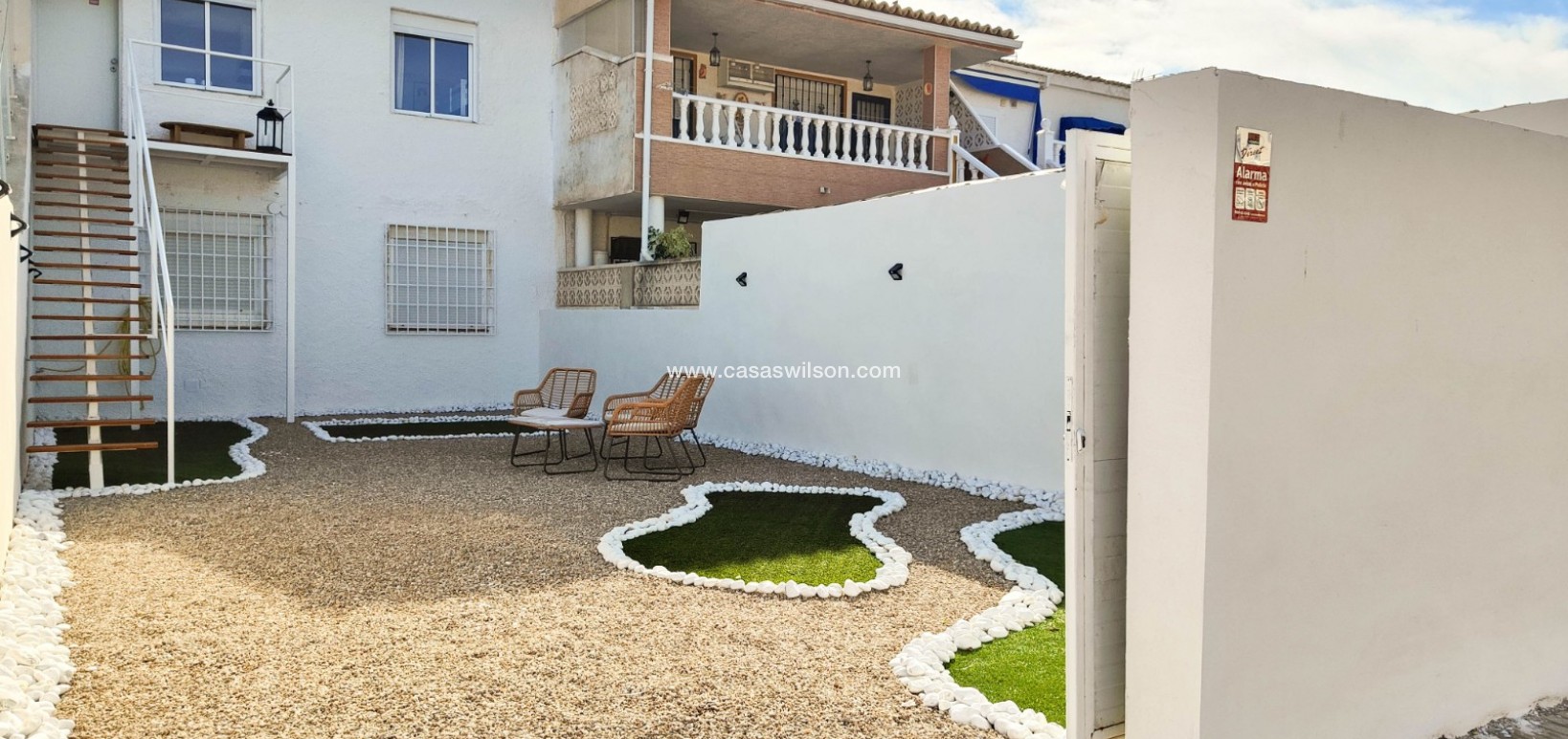 Venta - Apartamento - Orihuela Costa - Costa Blanca