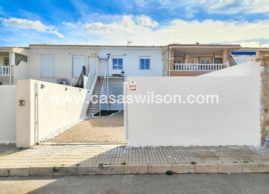 Venta - Apartamento - Orihuela Costa - Costa Blanca