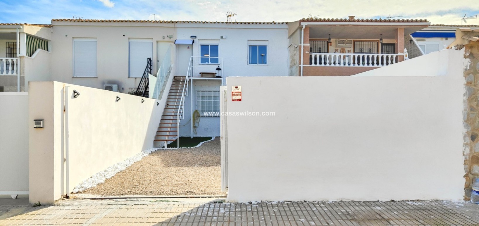 Venta - Apartamento - Orihuela Costa - Costa Blanca