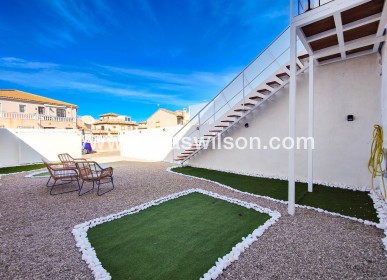Venta - Apartamento - Orihuela Costa - Costa Blanca