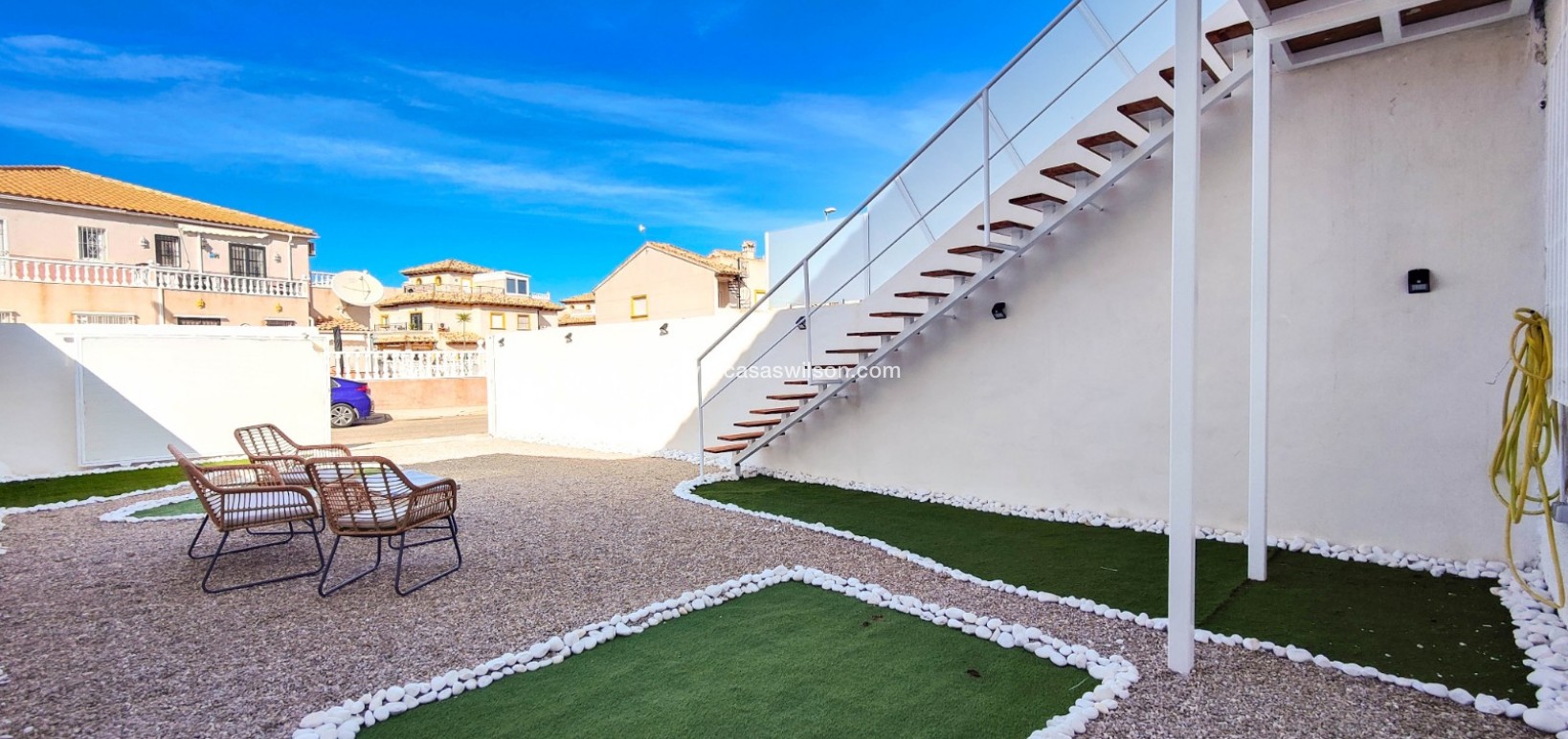 Venta - Apartamento - Orihuela Costa - Costa Blanca