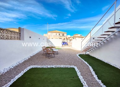 Venta - Apartamento - Orihuela Costa - Costa Blanca