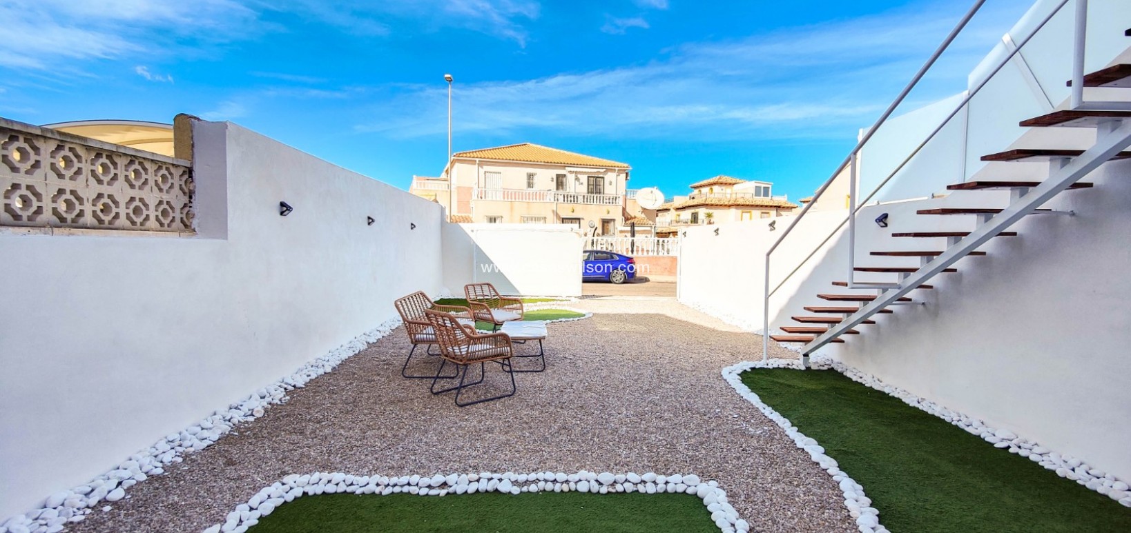 Venta - Apartamento - Orihuela Costa - Costa Blanca