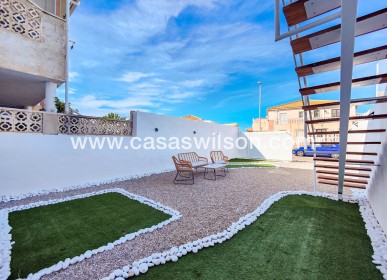 Venta - Apartamento - Orihuela Costa - Costa Blanca