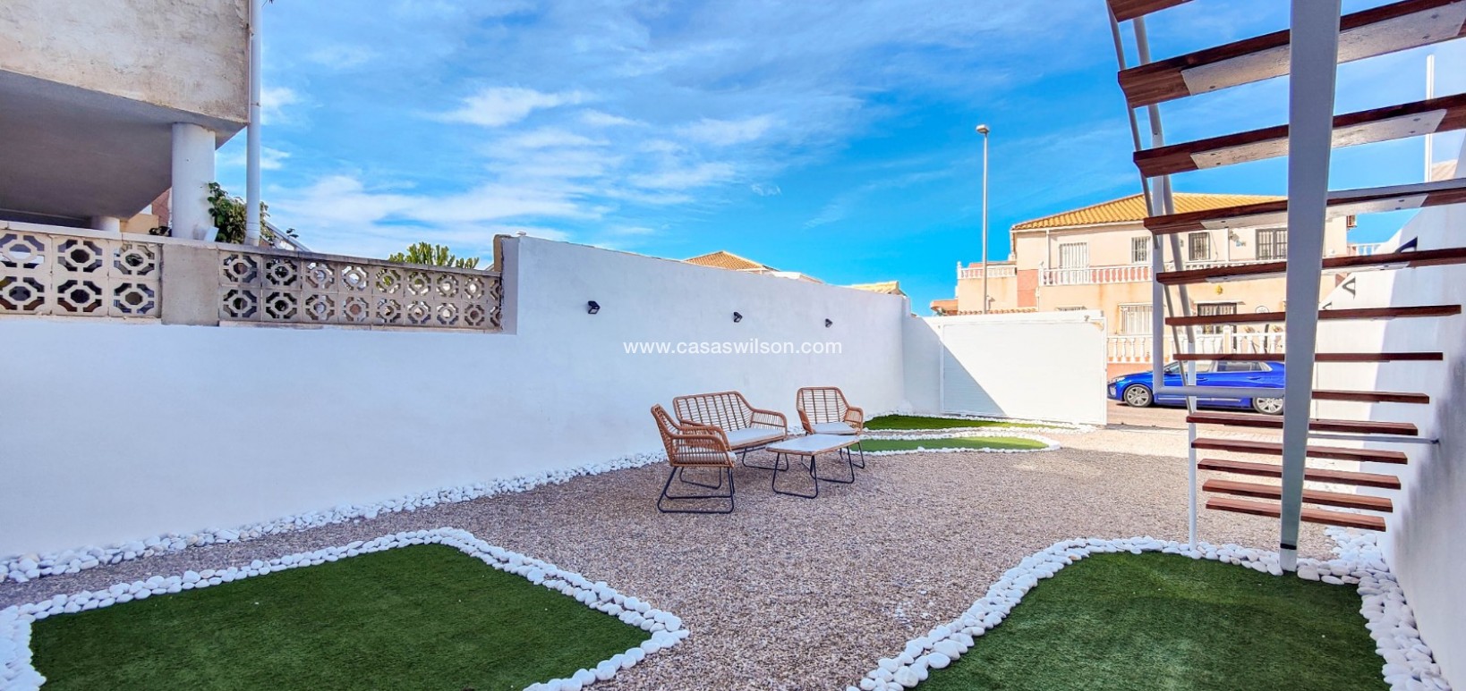 Venta - Apartamento - Orihuela Costa - Costa Blanca