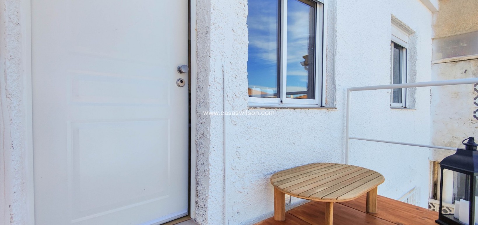 Venta - Apartamento - Orihuela Costa - Costa Blanca