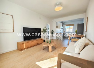 Venta - Apartamento - Orihuela Costa - Costa Blanca