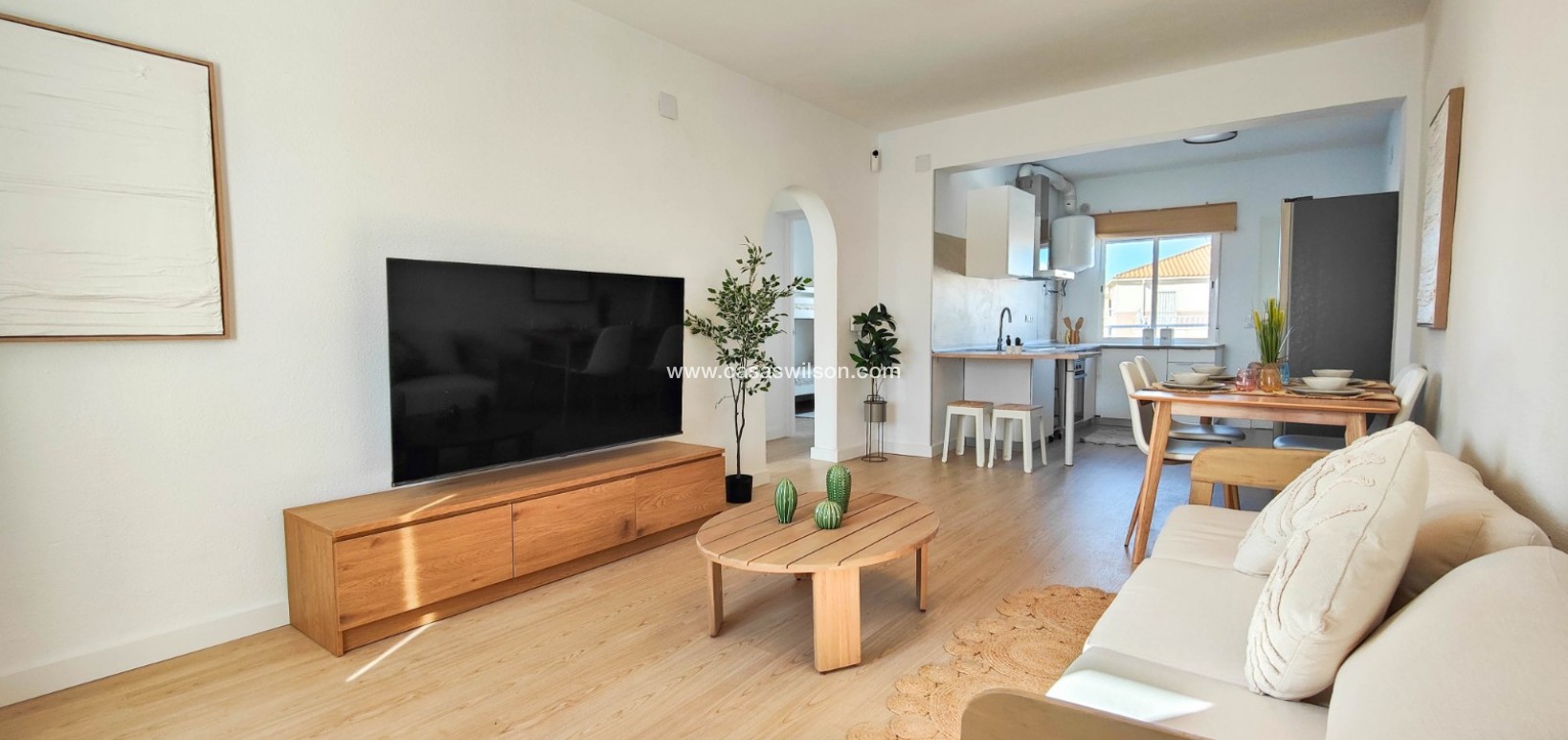 Venta - Apartamento - Orihuela Costa - Costa Blanca