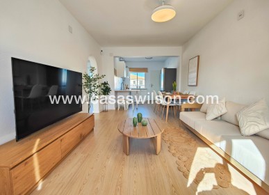 Venta - Apartamento - Orihuela Costa - Costa Blanca