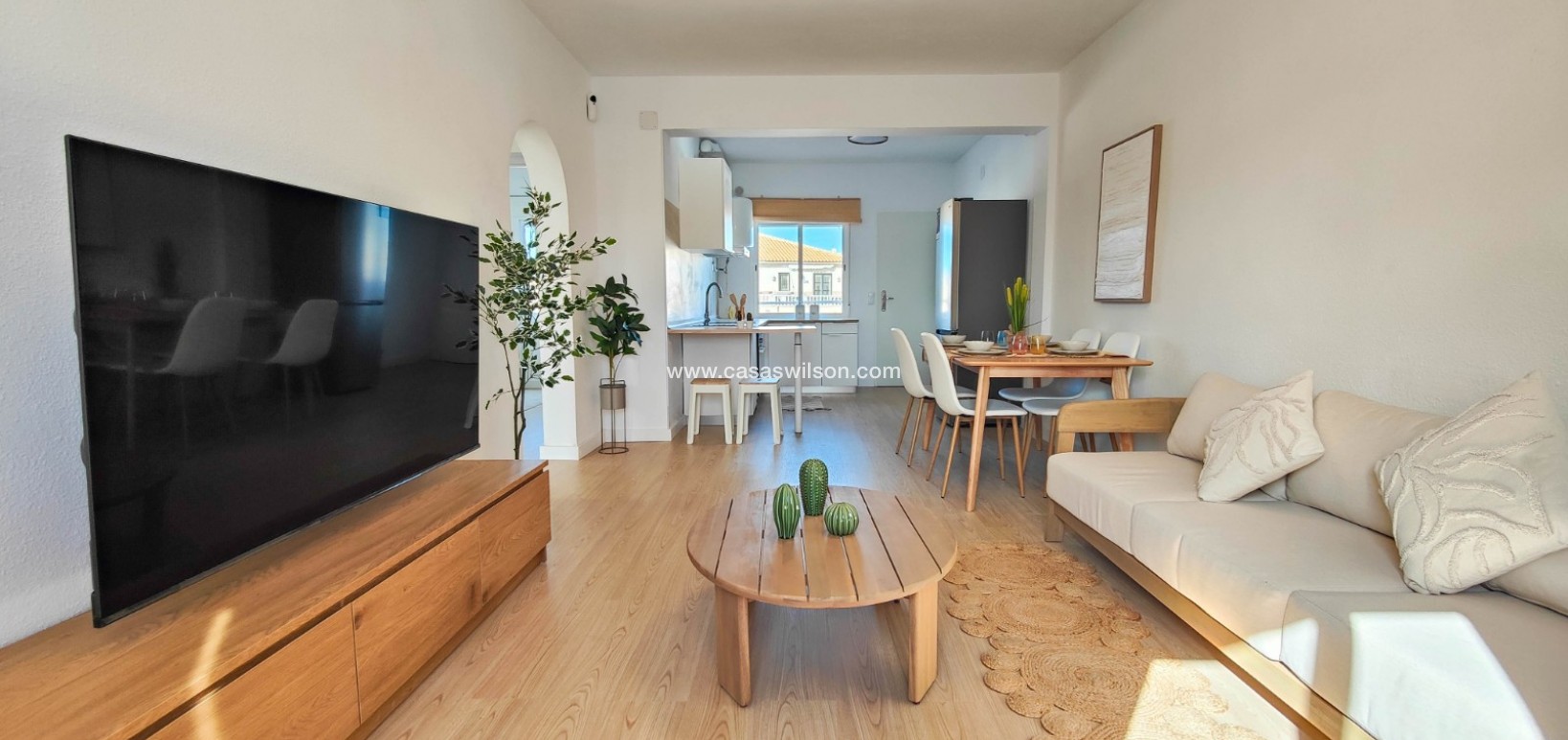 Venta - Apartamento - Orihuela Costa - Costa Blanca