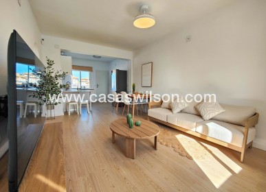 Venta - Apartamento - Orihuela Costa - Costa Blanca