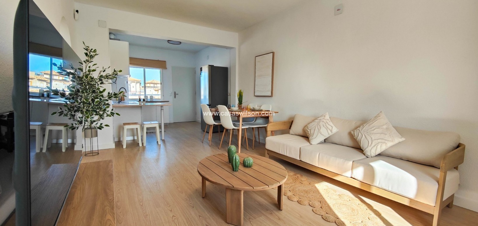 Venta - Apartamento - Orihuela Costa - Costa Blanca