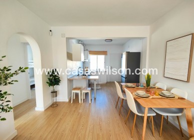 Venta - Apartamento - Orihuela Costa - Costa Blanca
