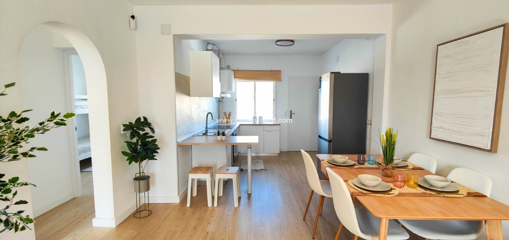 Venta - Apartamento - Orihuela Costa - Costa Blanca
