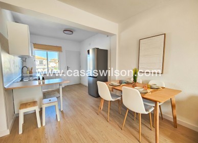 Venta - Apartamento - Orihuela Costa - Costa Blanca