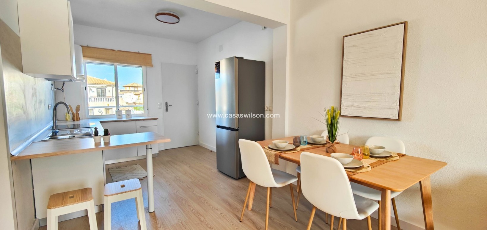 Venta - Apartamento - Orihuela Costa - Costa Blanca