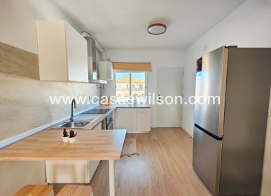 Venta - Apartamento - Orihuela Costa - Costa Blanca