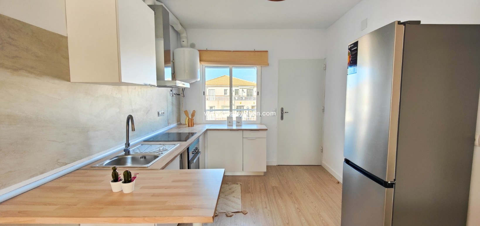 Venta - Apartamento - Orihuela Costa - Costa Blanca