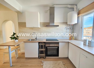 Venta - Apartamento - Orihuela Costa - Costa Blanca