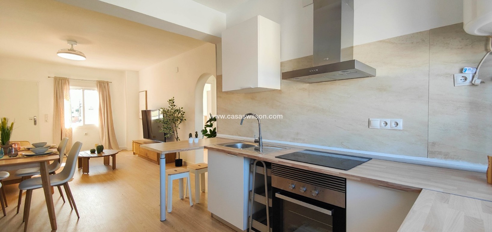 Venta - Apartamento - Orihuela Costa - Costa Blanca