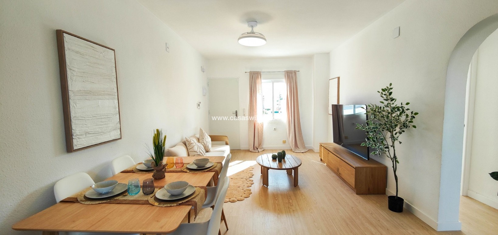 Venta - Apartamento - Orihuela Costa - Costa Blanca