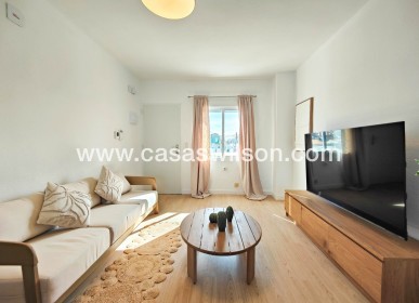 Venta - Apartamento - Orihuela Costa - Costa Blanca