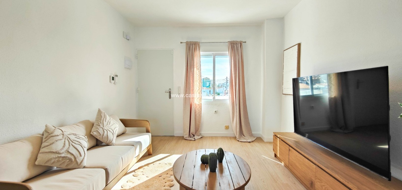 Venta - Apartamento - Orihuela Costa - Costa Blanca