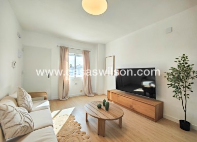 Venta - Apartamento - Orihuela Costa - Costa Blanca