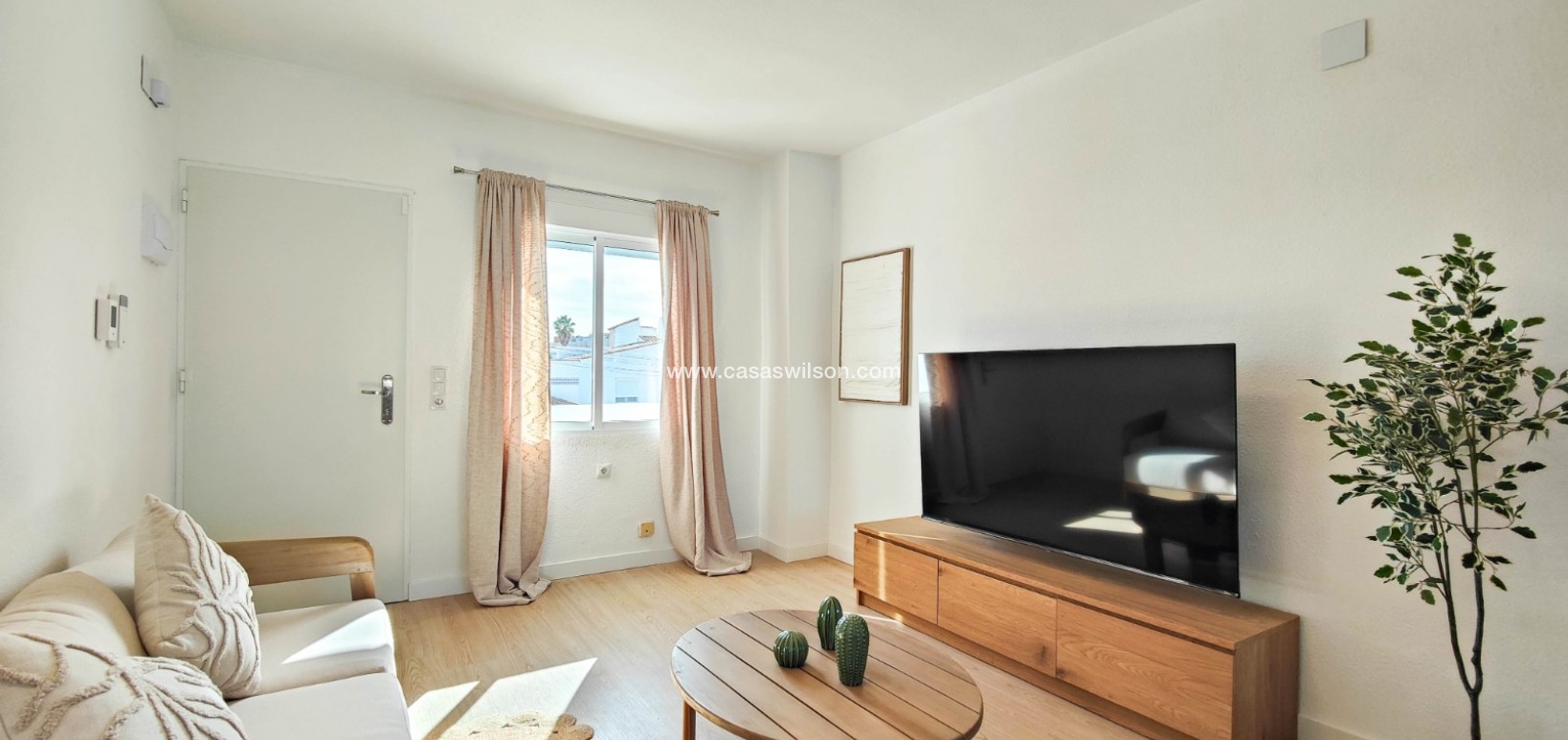 Venta - Apartamento - Orihuela Costa - Costa Blanca