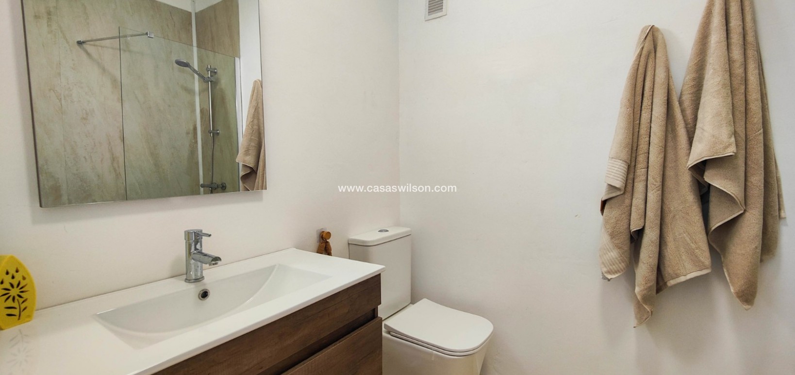 Venta - Apartamento - Orihuela Costa - Costa Blanca