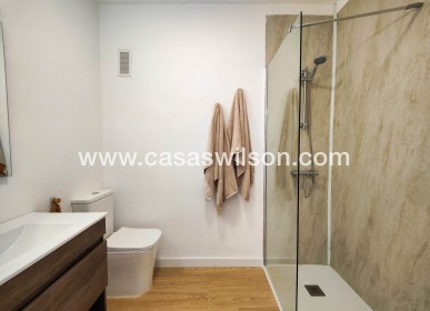 Venta - Apartamento - Orihuela Costa - Costa Blanca