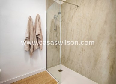 Venta - Apartamento - Orihuela Costa - Costa Blanca