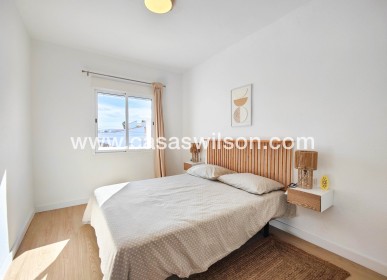 Venta - Apartamento - Orihuela Costa - Costa Blanca