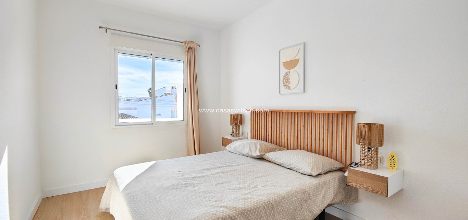 Venta - Apartamento - Orihuela Costa - Costa Blanca