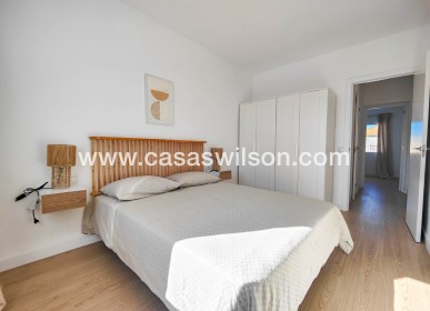 Venta - Apartamento - Orihuela Costa - Costa Blanca