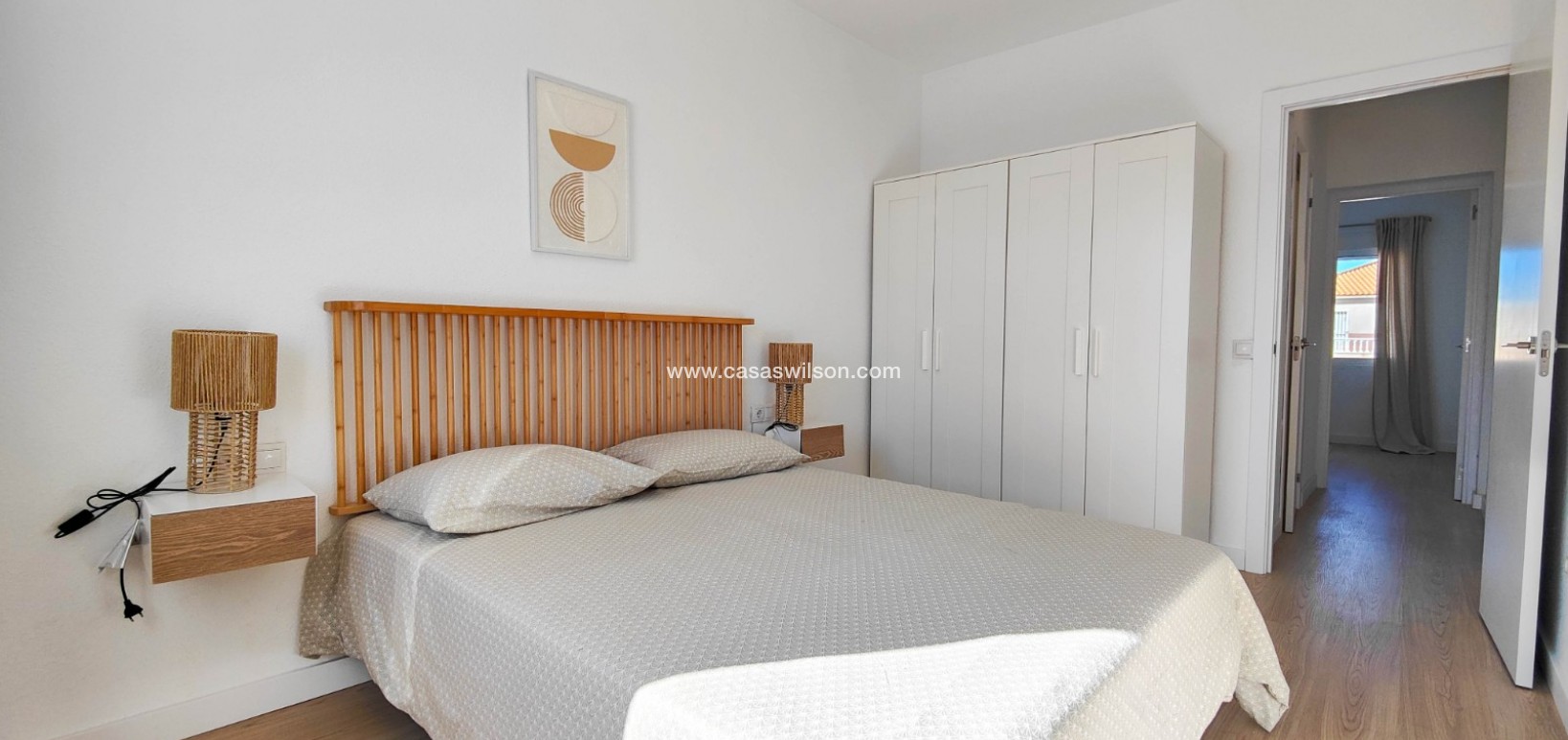Venta - Apartamento - Orihuela Costa - Costa Blanca