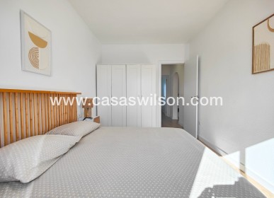 Venta - Apartamento - Orihuela Costa - Costa Blanca