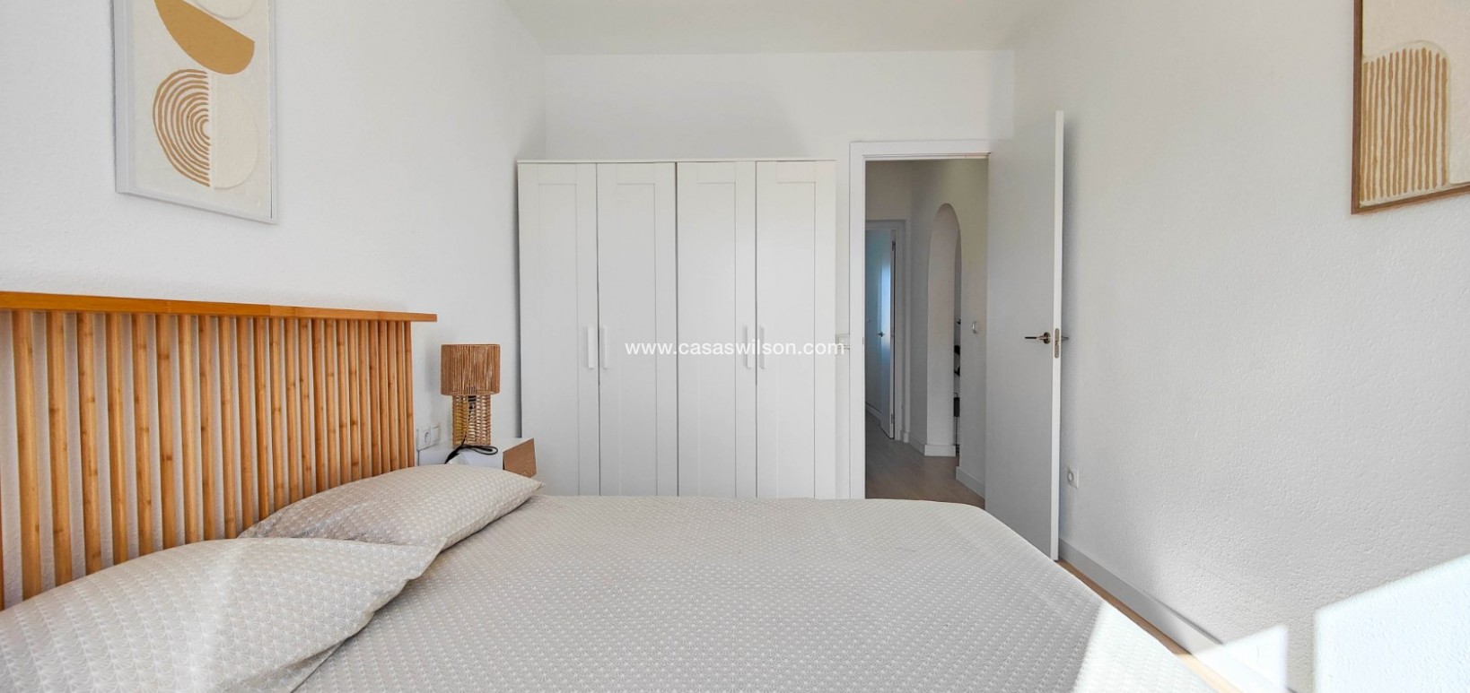 Venta - Apartamento - Orihuela Costa - Costa Blanca