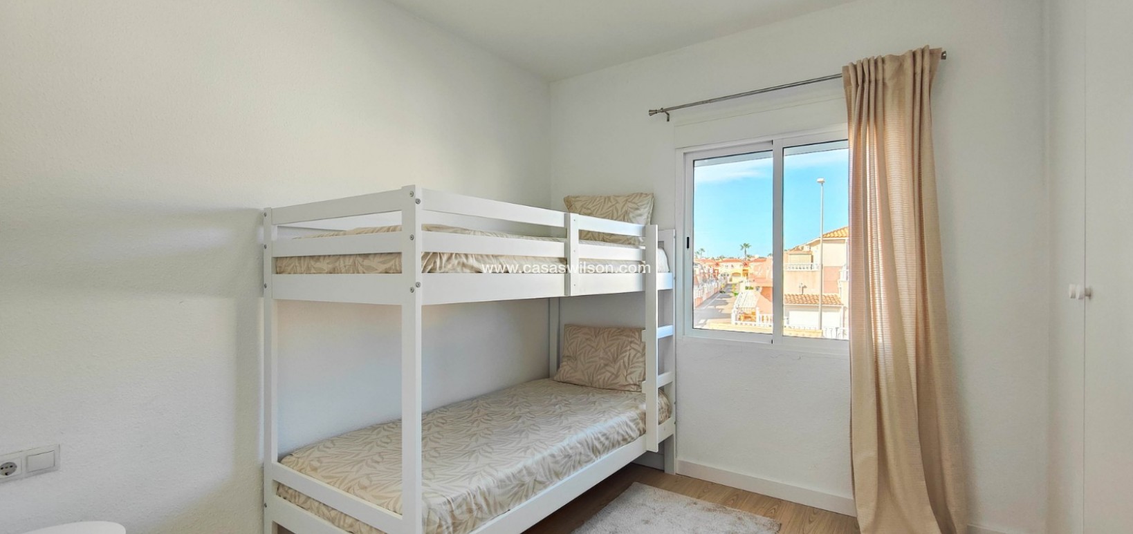 Venta - Apartamento - Orihuela Costa - Costa Blanca
