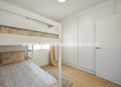 Venta - Apartamento - Orihuela Costa - Costa Blanca