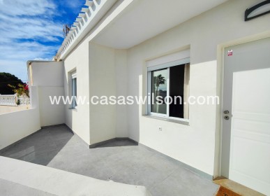 Venta - Apartamento - Orihuela Costa - Costa Blanca