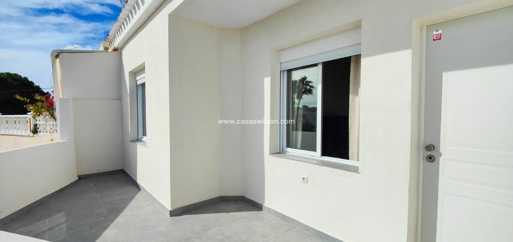 Venta - Apartamento - Orihuela Costa - Costa Blanca