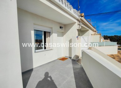 Venta - Apartamento - Orihuela Costa - Costa Blanca