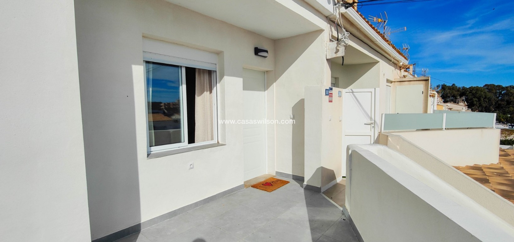 Venta - Apartamento - Orihuela Costa - Costa Blanca