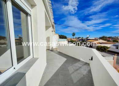 Venta - Apartamento - Orihuela Costa - Costa Blanca