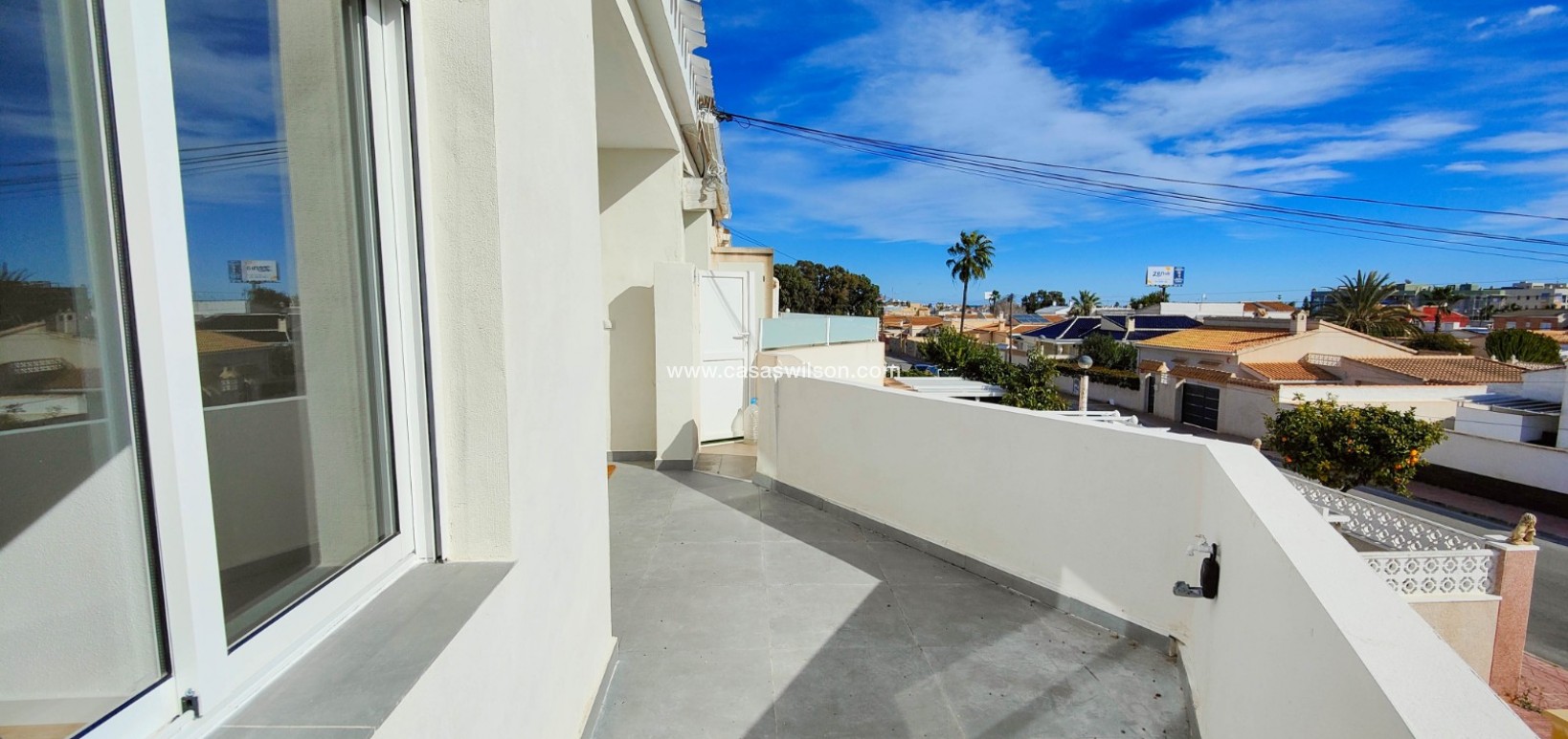 Venta - Apartamento - Orihuela Costa - Costa Blanca