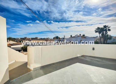 Venta - Apartamento - Orihuela Costa - Costa Blanca