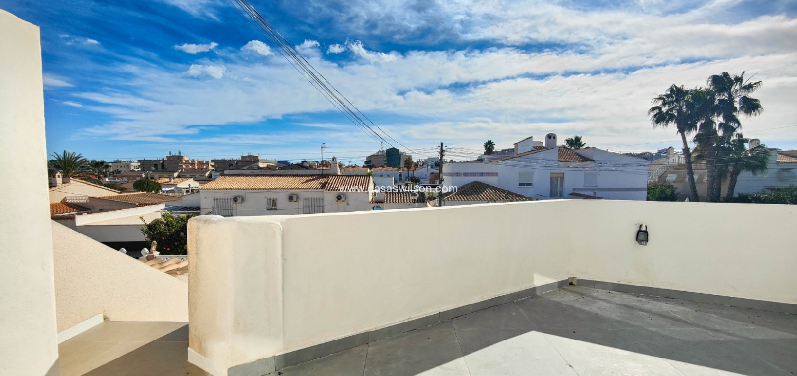 Venta - Apartamento - Orihuela Costa - Costa Blanca